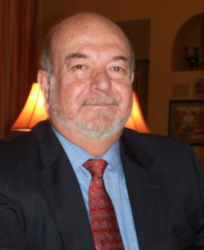 Jon Klein CEO Satellite Phone Solutions LLC